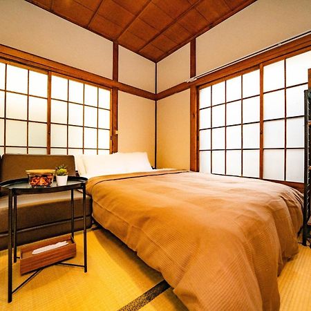 Kawanoso - Vacation Stay 8097 Tokio Exterior foto