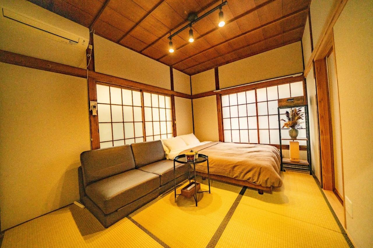 Kawanoso - Vacation Stay 8097 Tokio Exterior foto