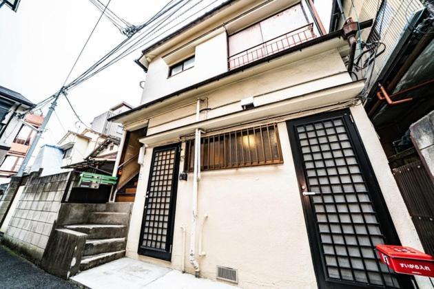 Kawanoso - Vacation Stay 8097 Tokio Exterior foto