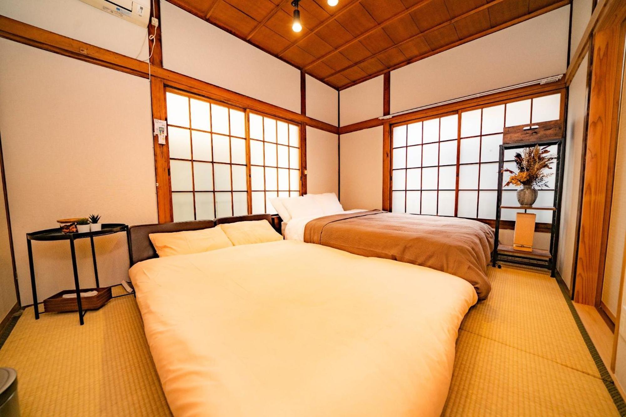 Kawanoso - Vacation Stay 8097 Tokio Exterior foto