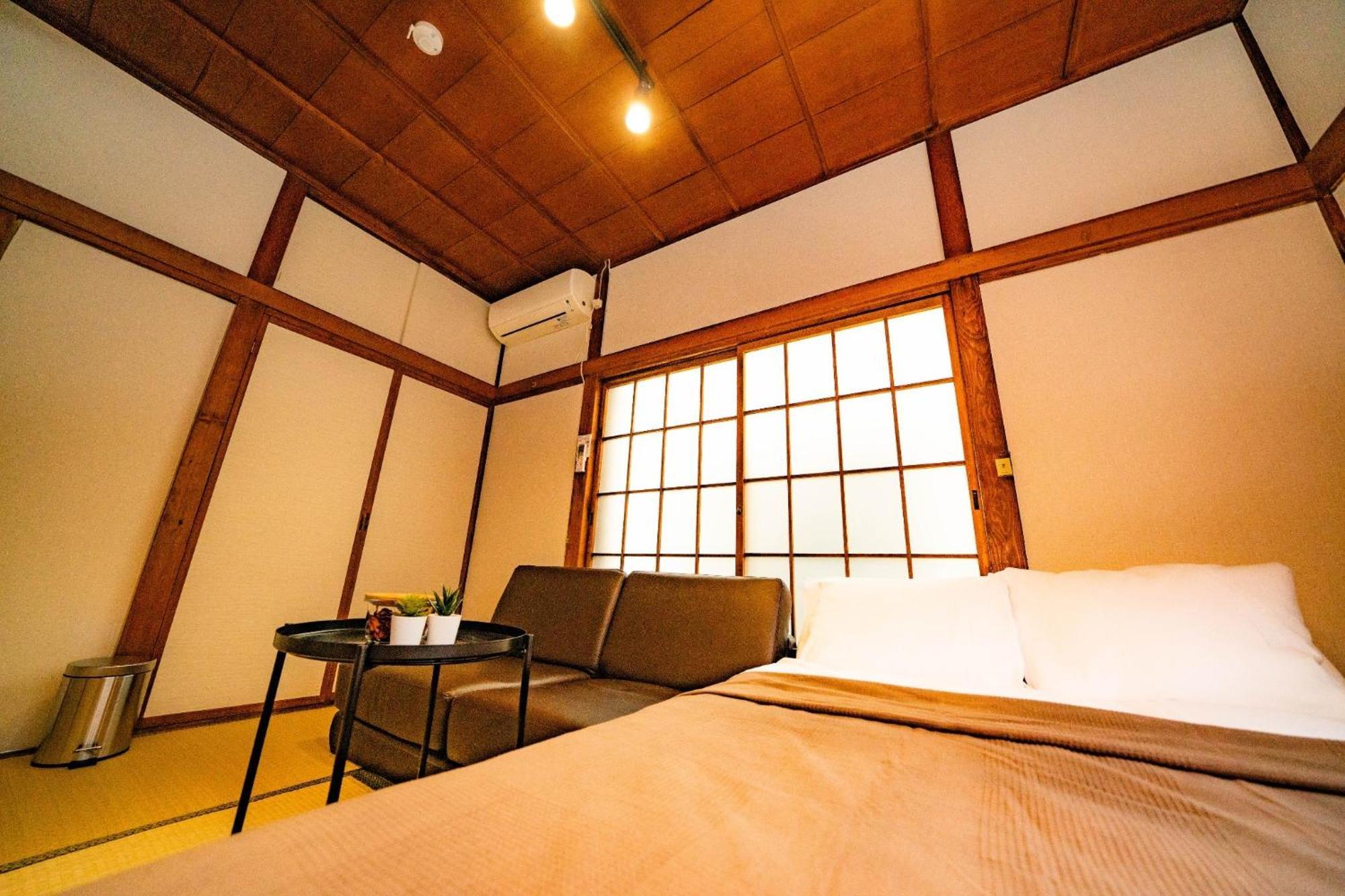 Kawanoso - Vacation Stay 8097 Tokio Exterior foto