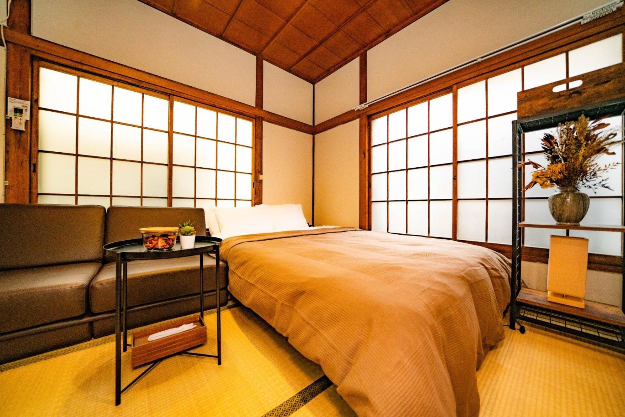 Kawanoso - Vacation Stay 8097 Tokio Exterior foto